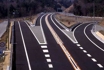 道路事業部